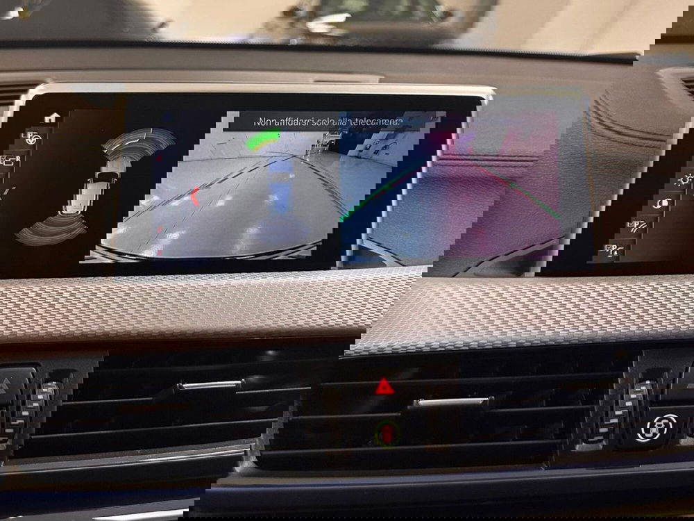 BMW X2 usata a Cuneo (13)