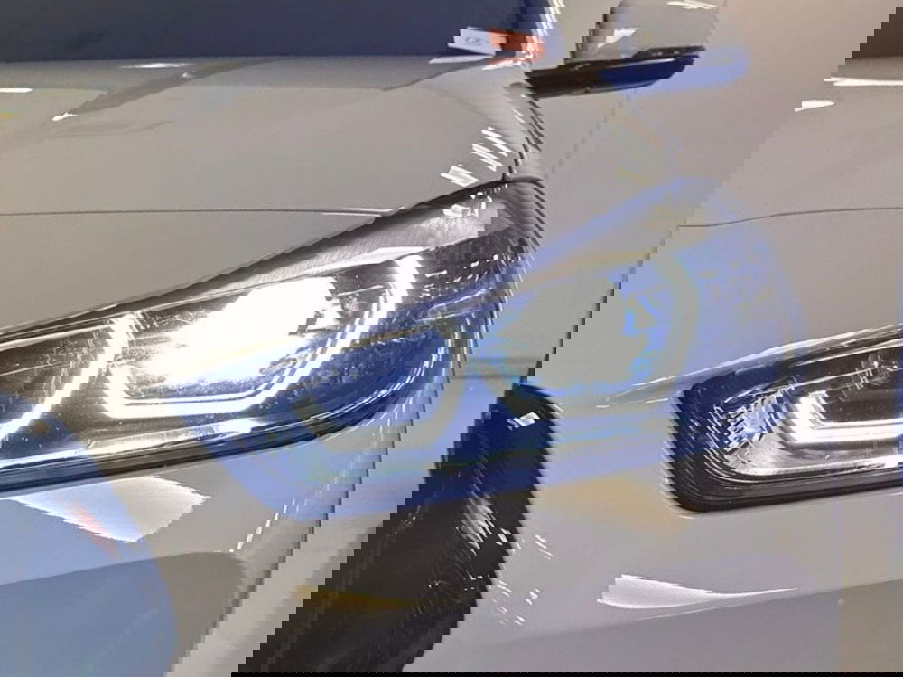 BMW X2 usata a Cuneo (15)