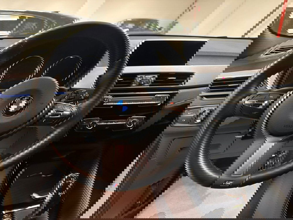 BMW X2 usata a Cuneo (16)