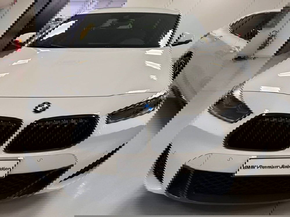 BMW X2 usata a Cuneo (3)