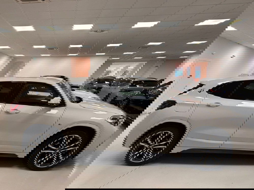 BMW X2 usata a Cuneo (6)