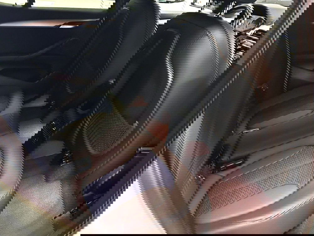 BMW X2 usata a Cuneo (7)