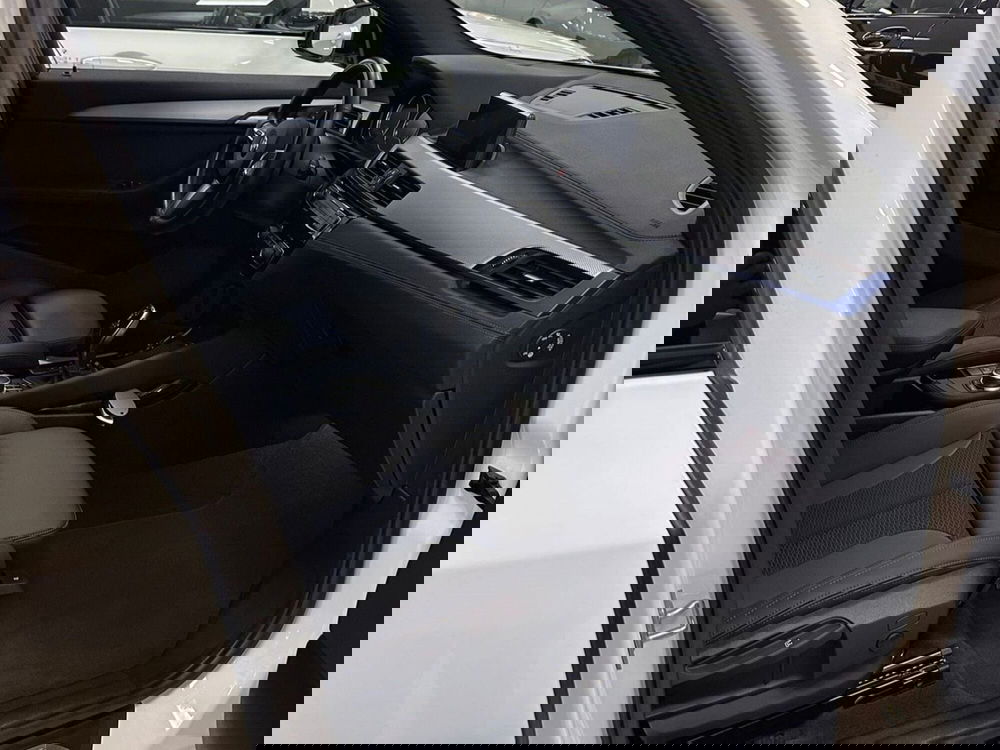 BMW X2 usata a Cuneo (8)