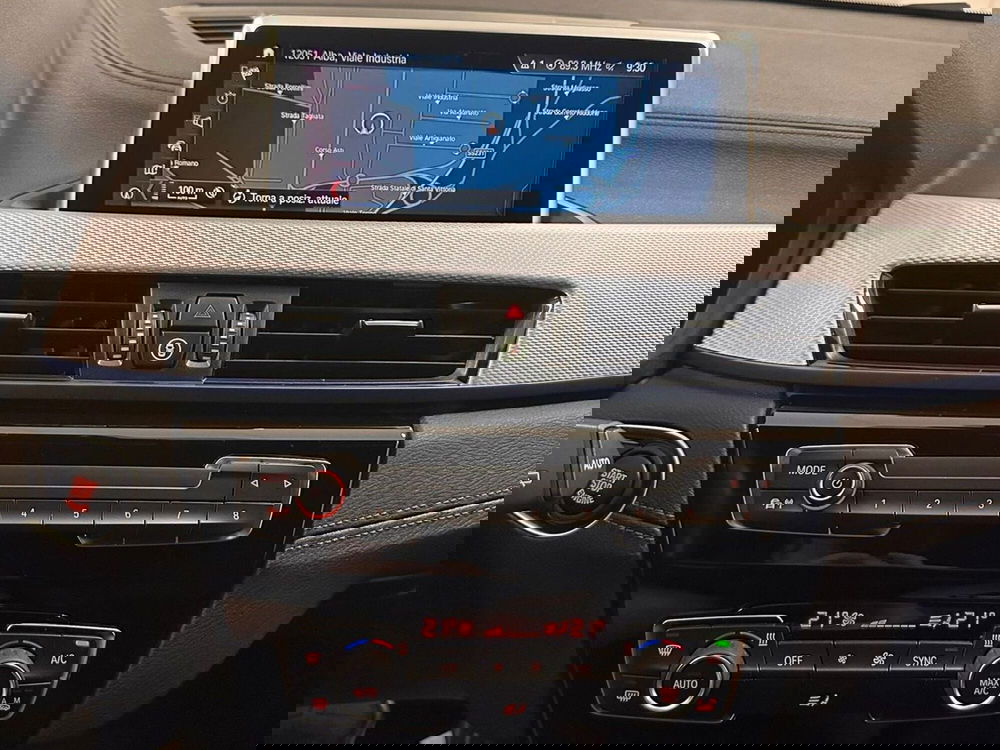 BMW X2 usata a Cuneo (9)