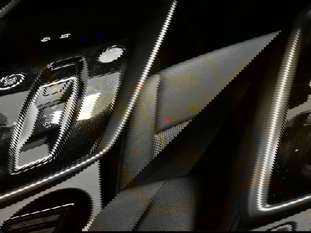 Audi A3 allstreet usata a Cuneo (10)