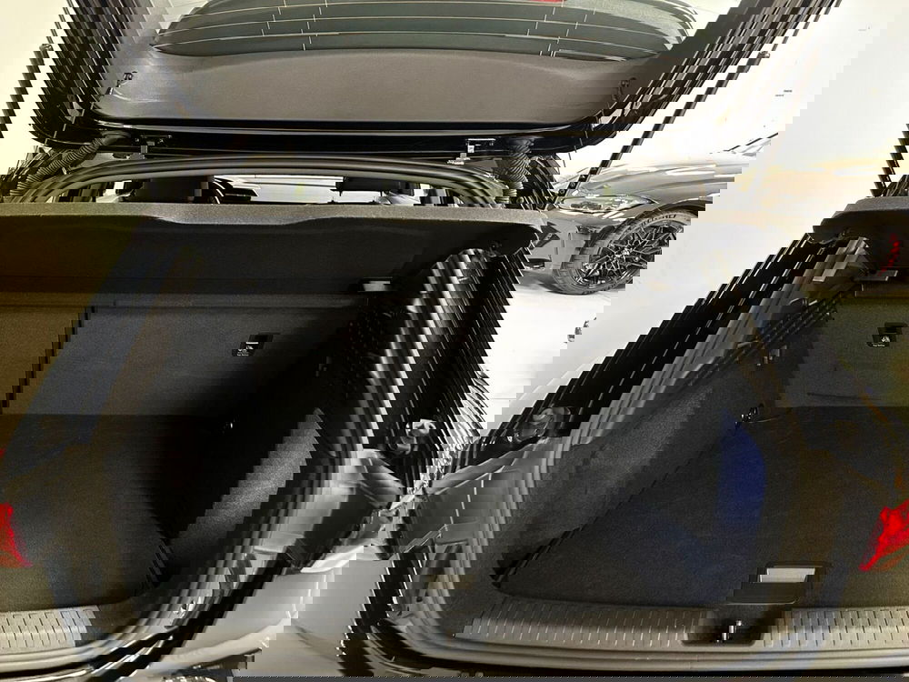 Audi A3 allstreet usata a Cuneo (12)