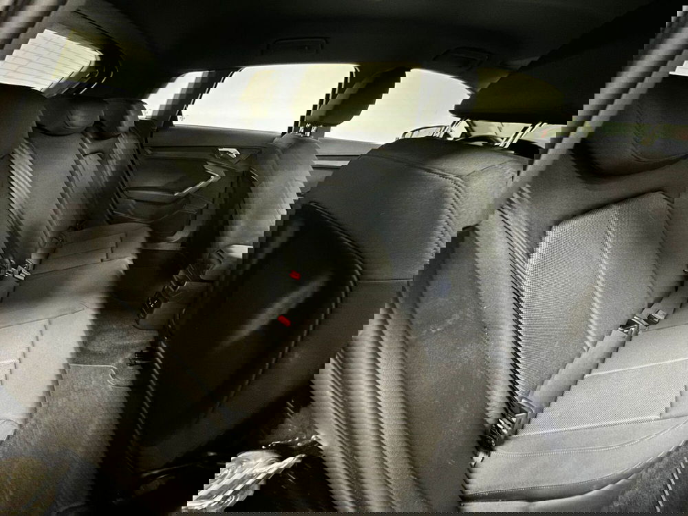 Audi A3 allstreet usata a Cuneo (7)