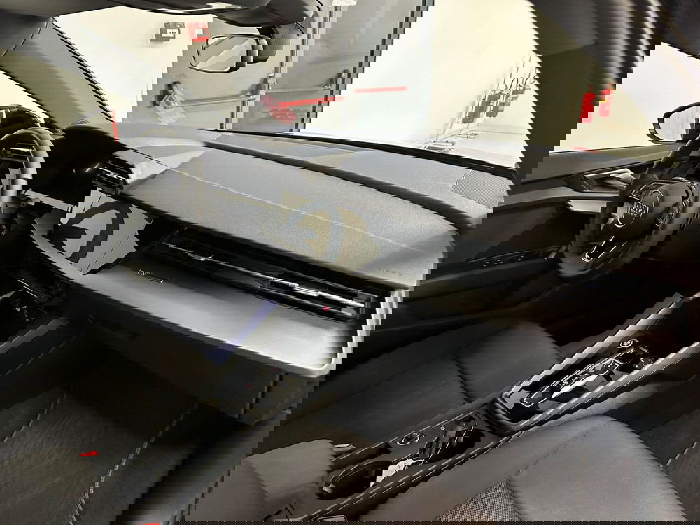 Audi A3 allstreet usata a Cuneo (9)