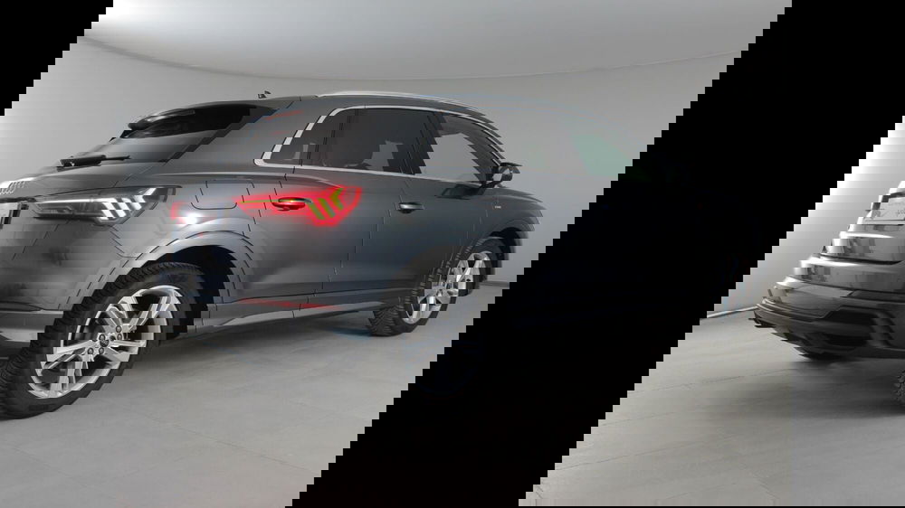 Audi Q3 Sportback usata a Palermo (10)