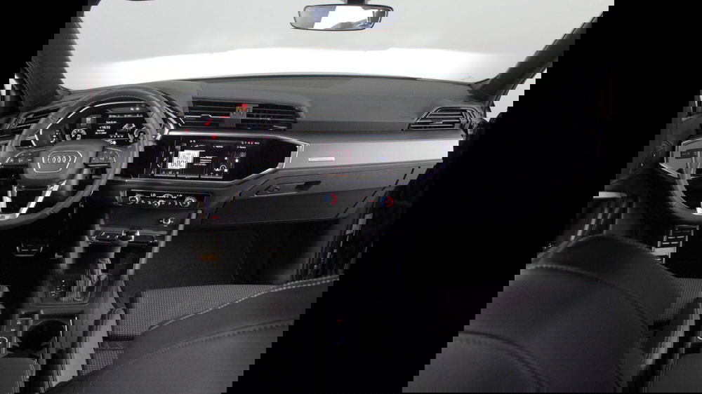 Audi Q3 Sportback usata a Palermo (13)