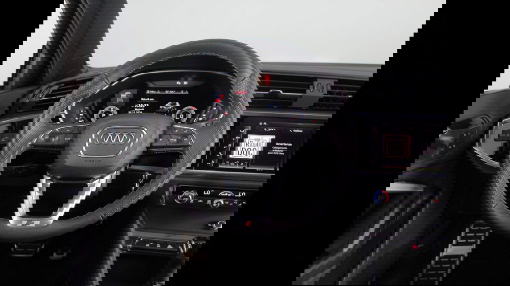 Audi Q3 Sportback usata a Palermo (14)