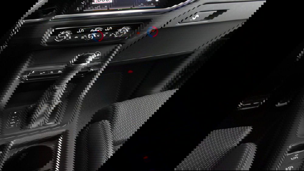 Audi Q3 Sportback usata a Palermo (17)