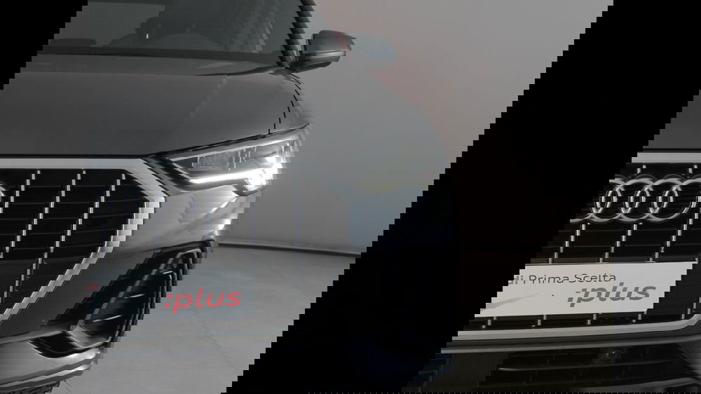 Audi Q3 Sportback usata a Palermo (3)