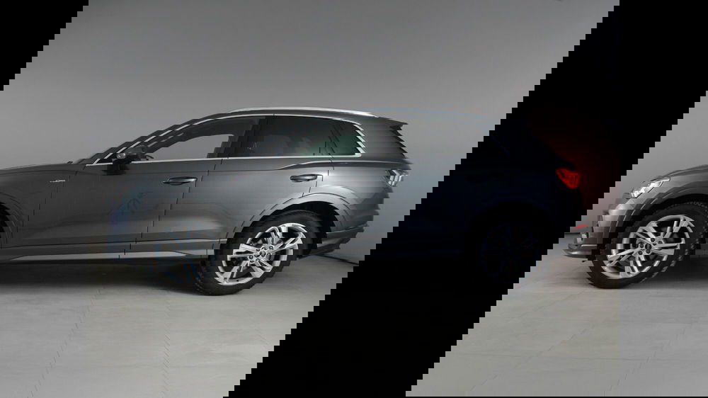 Audi Q3 Sportback usata a Palermo (4)