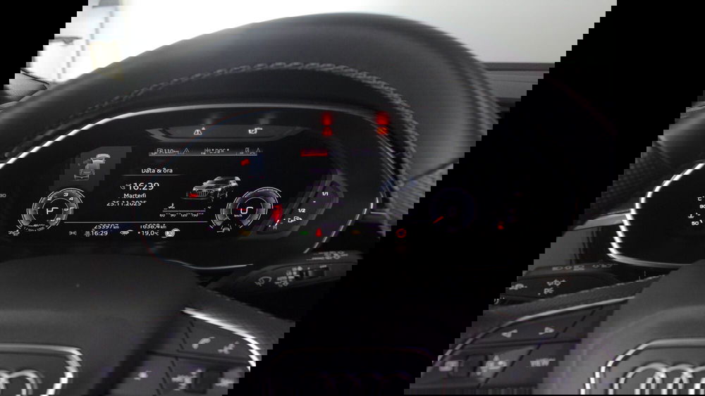 Audi Q3 Sportback usata a Palermo (7)