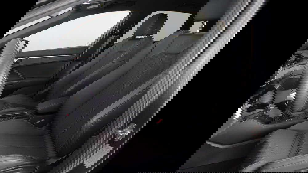 Audi Q3 Sportback usata a Palermo (8)