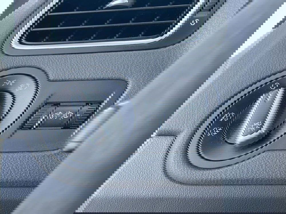 Volkswagen Polo usata a Perugia (13)