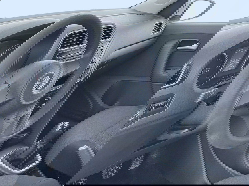 Volkswagen Polo usata a Perugia (15)