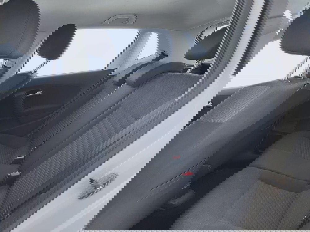 Volkswagen Polo usata a Perugia (8)