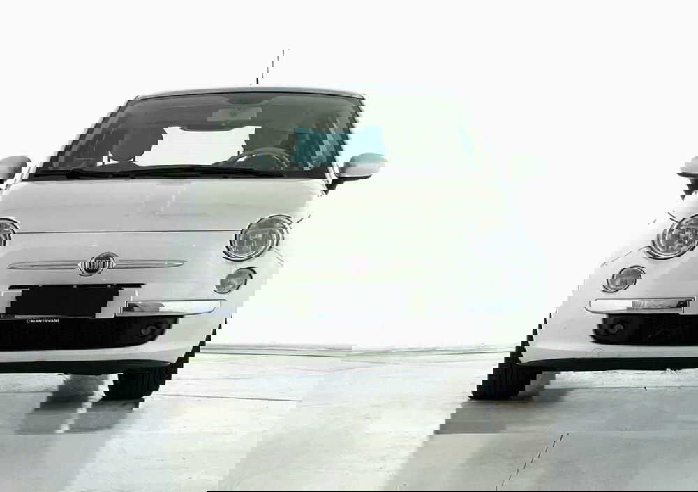 Fiat 500 usata a Perugia (2)