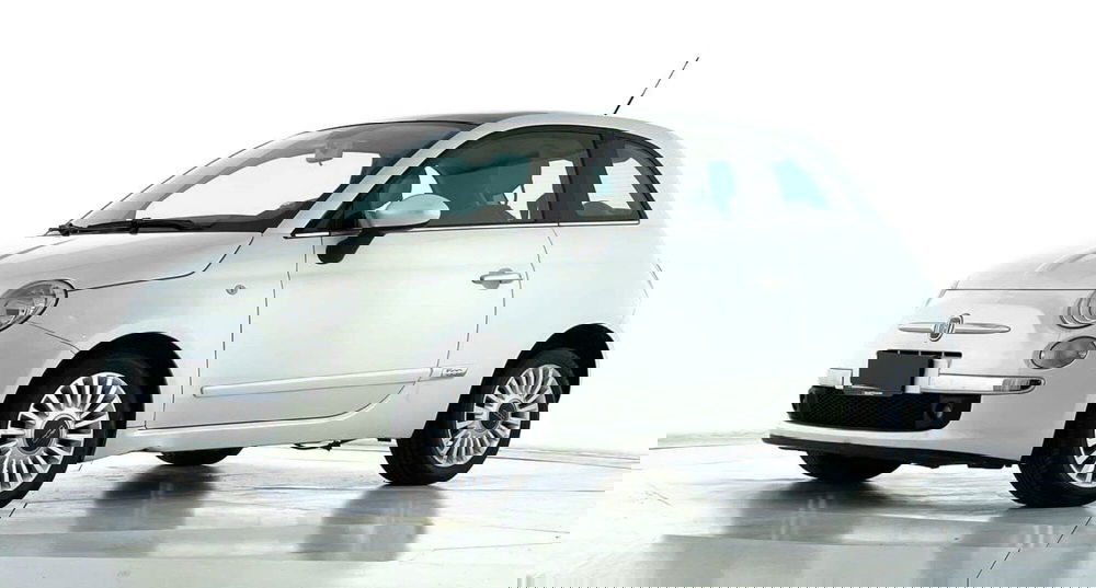 Fiat 500 usata a Perugia (3)