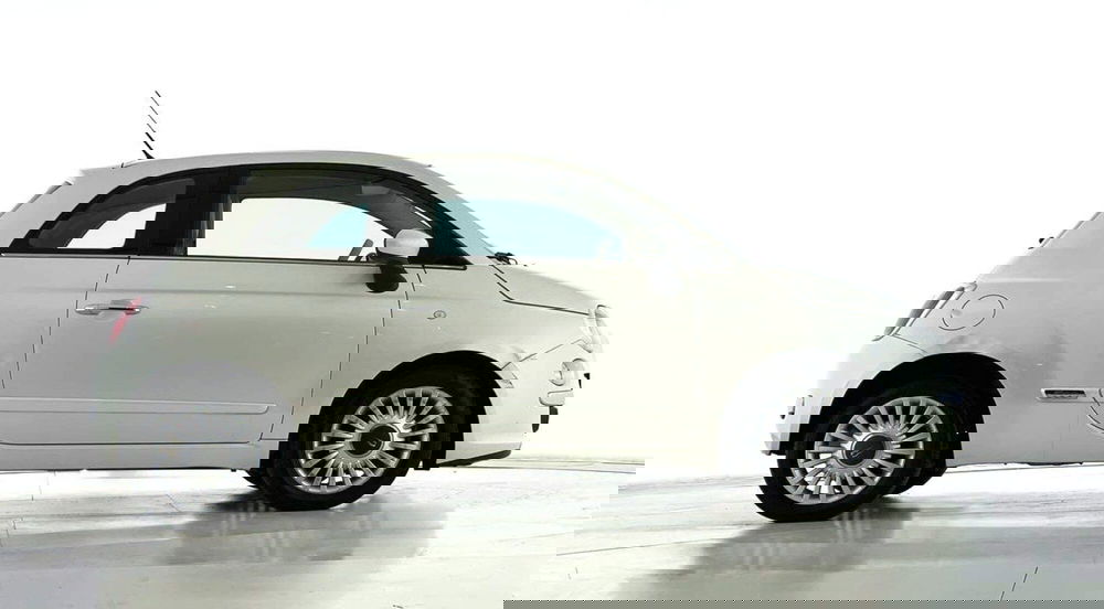 Fiat 500 usata a Perugia (4)