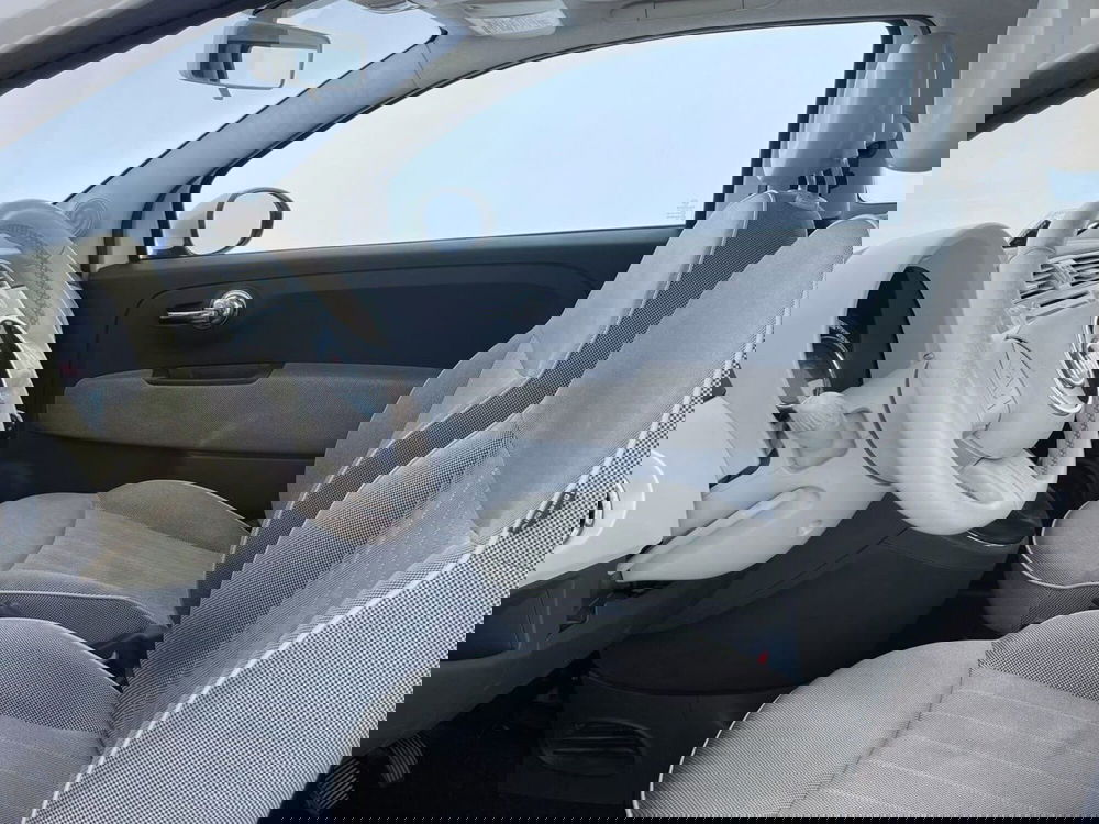 Fiat 500 usata a Perugia (5)