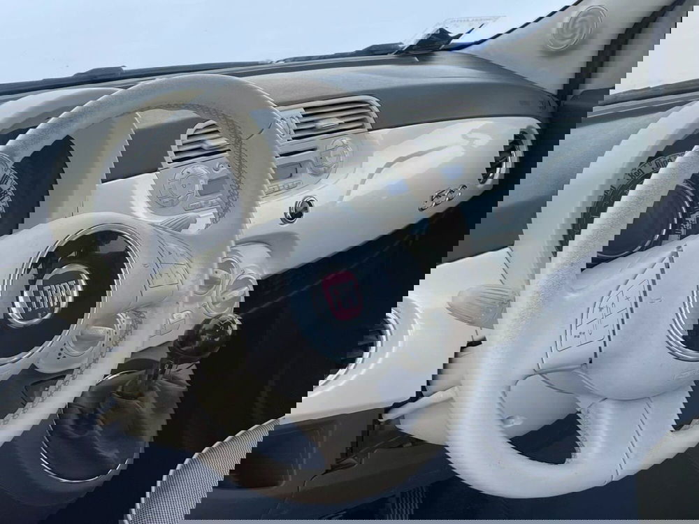 Fiat 500 usata a Perugia (7)