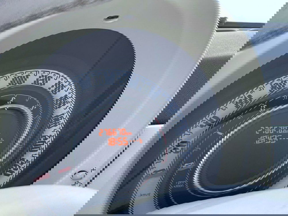 Fiat 500 usata a Perugia (8)