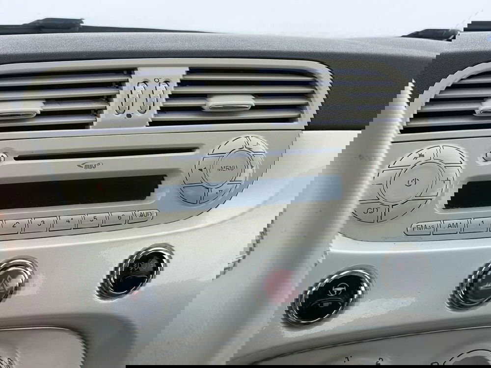 Fiat 500 usata a Perugia (9)