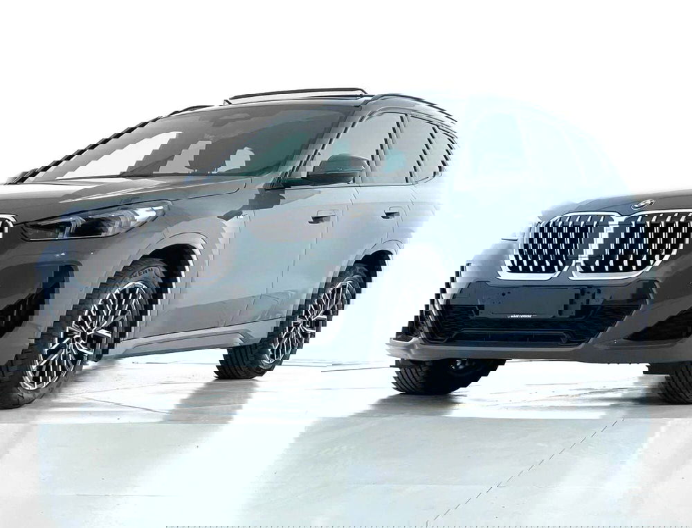 BMW X1 usata a Perugia