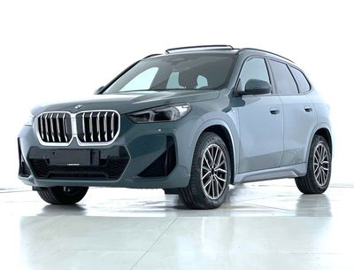 BMW X1 xDrive 20d Msport del 2025 usata a Bastia Umbra
