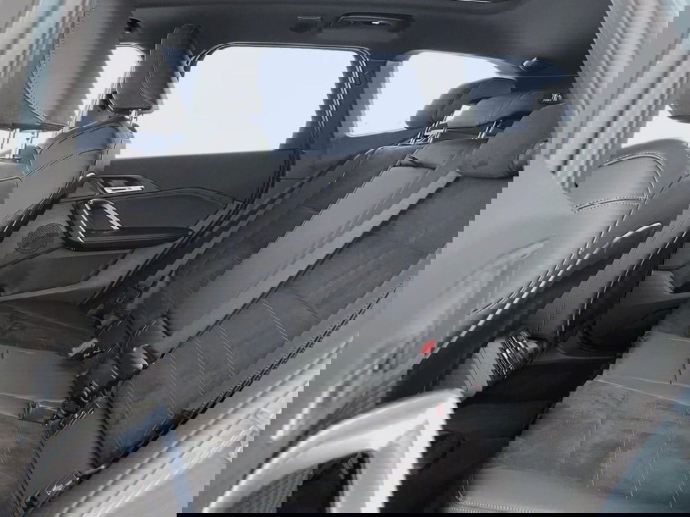 BMW X1 usata a Perugia (10)