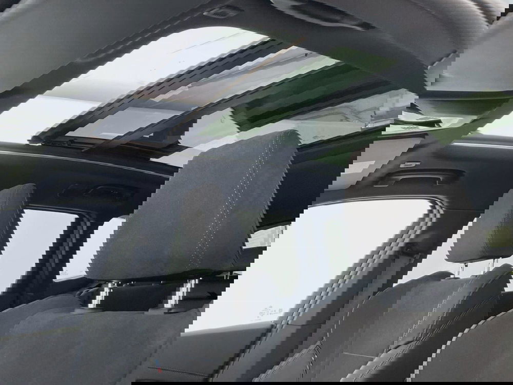 BMW X1 usata a Perugia (11)