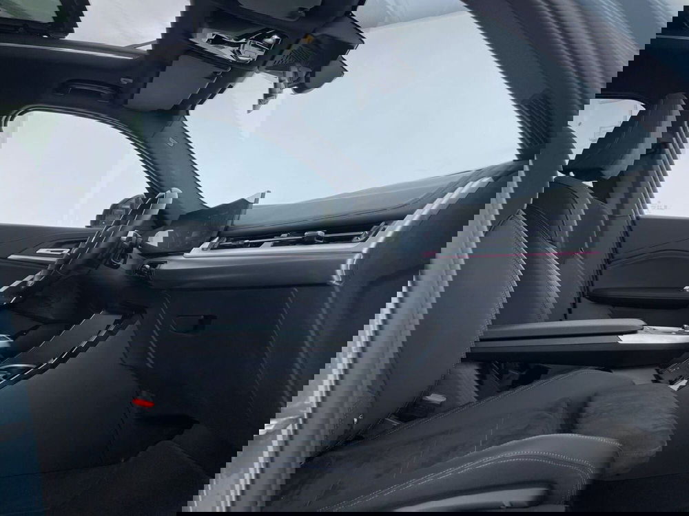 BMW X1 usata a Perugia (13)