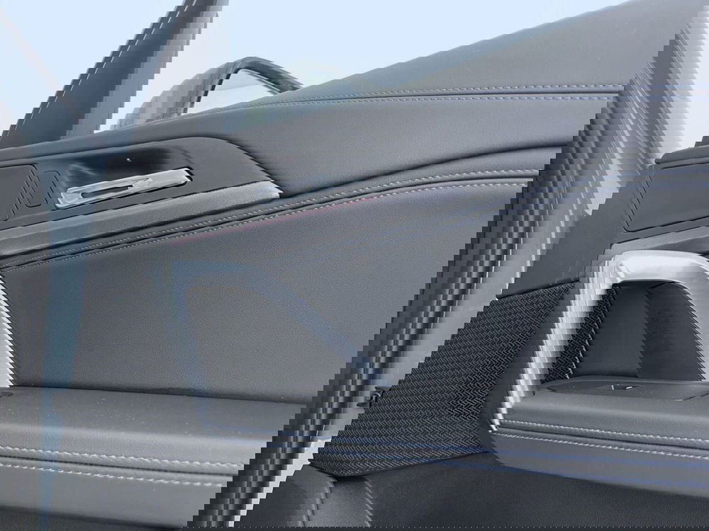 BMW X1 usata a Perugia (14)