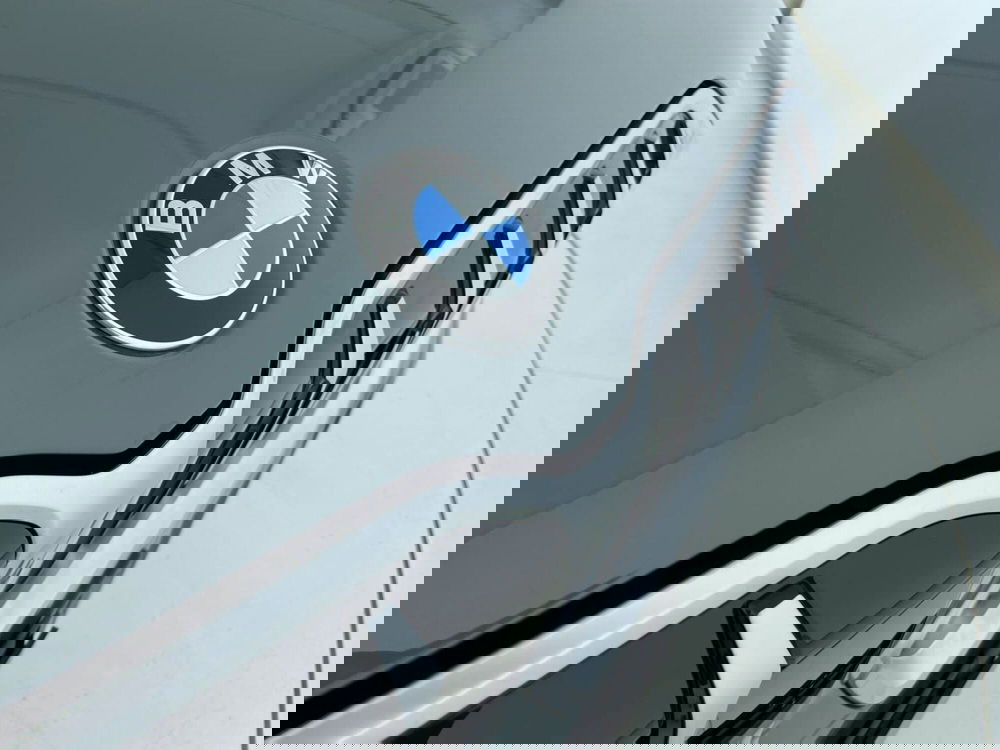 BMW X1 usata a Perugia (15)