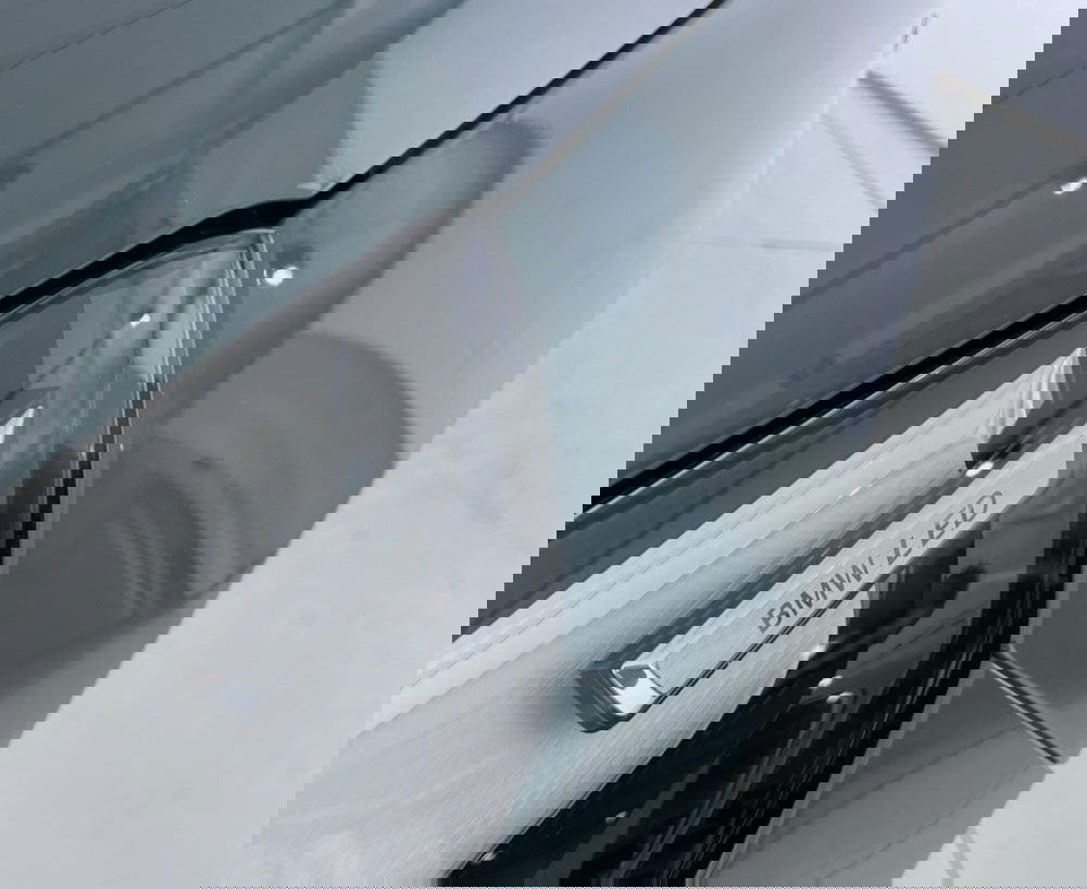 BMW X1 usata a Perugia (16)