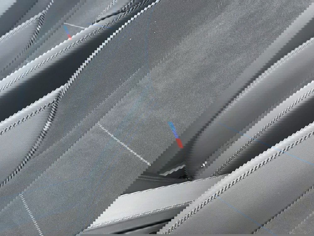 BMW X1 usata a Perugia (17)