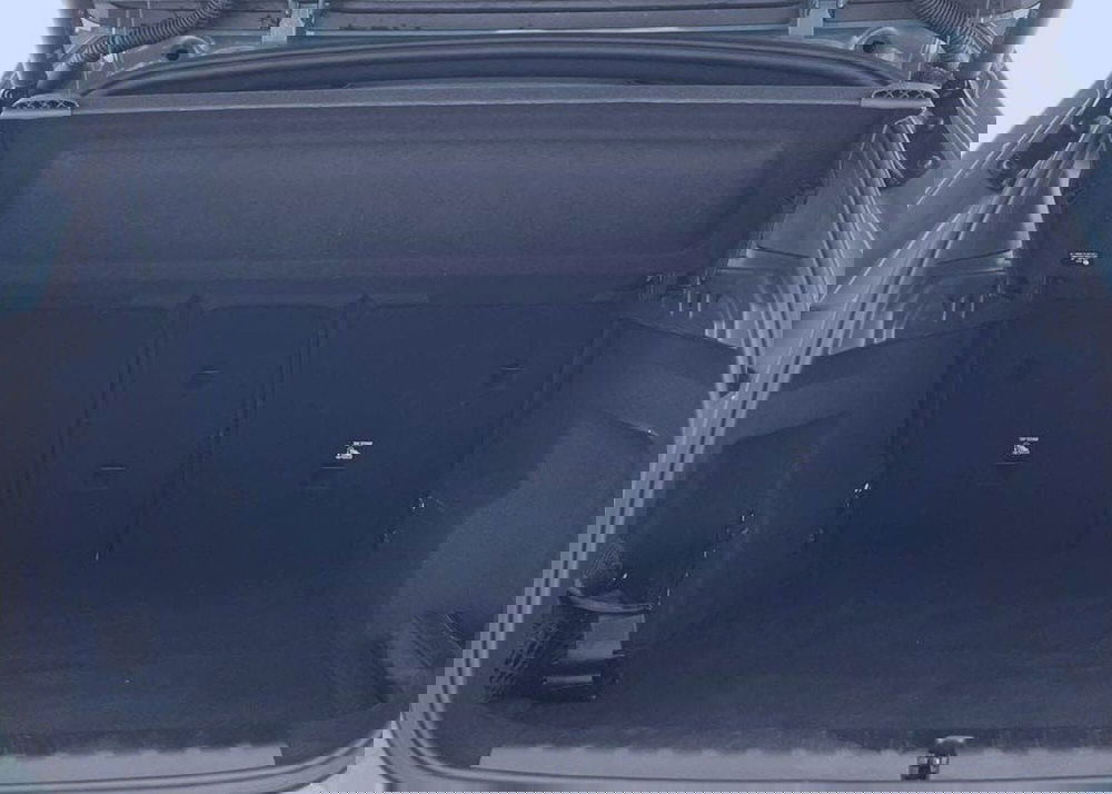 BMW X1 usata a Perugia (18)