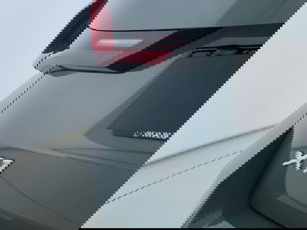 BMW X1 usata a Perugia (19)