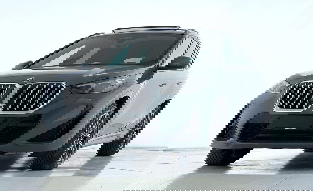 BMW X1 usata a Perugia (2)