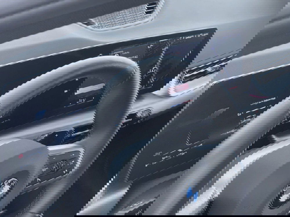 BMW X1 usata a Perugia (20)