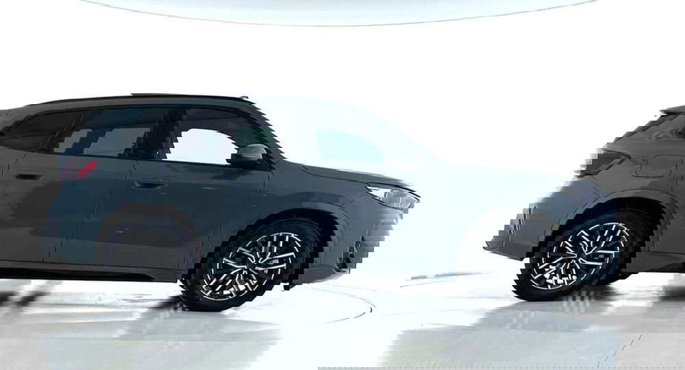 BMW X1 usata a Perugia (5)