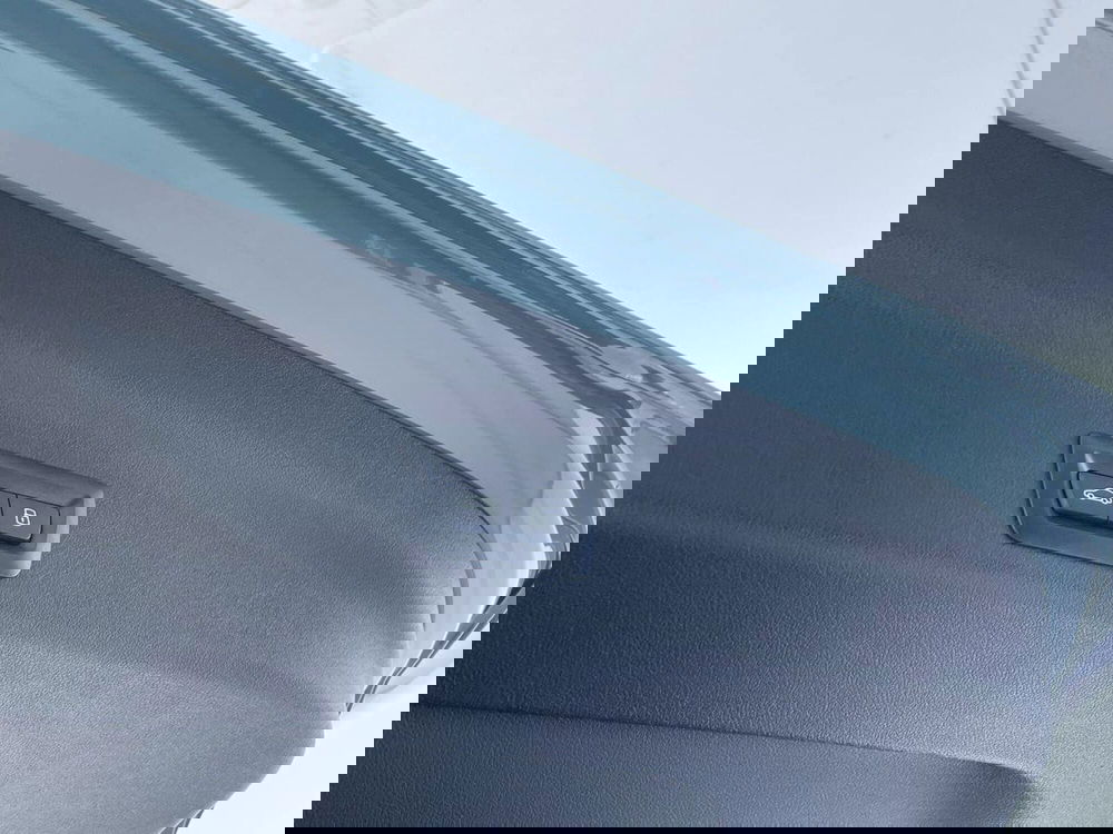 BMW X1 usata a Perugia (7)