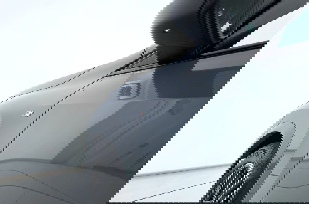 BMW X1 usata a Perugia (8)