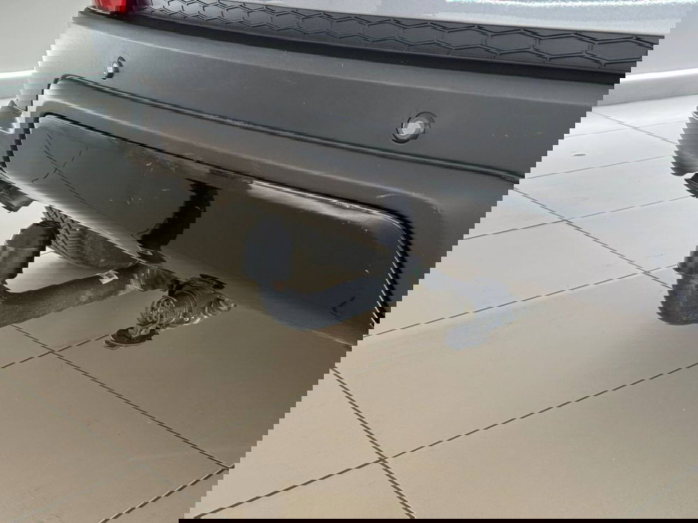 Land Rover Discovery Sport usata a Savona (20)