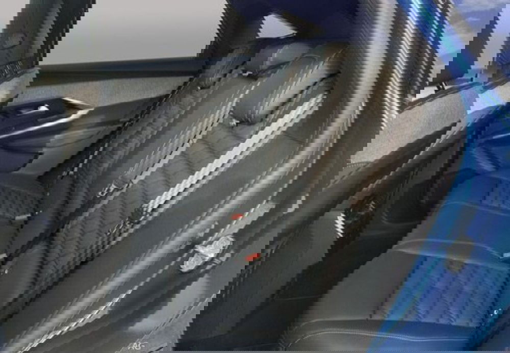 Peugeot 3008 nuova a Varese (16)