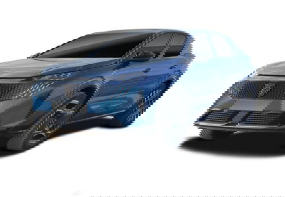 Peugeot 3008 nuova a Varese (4)