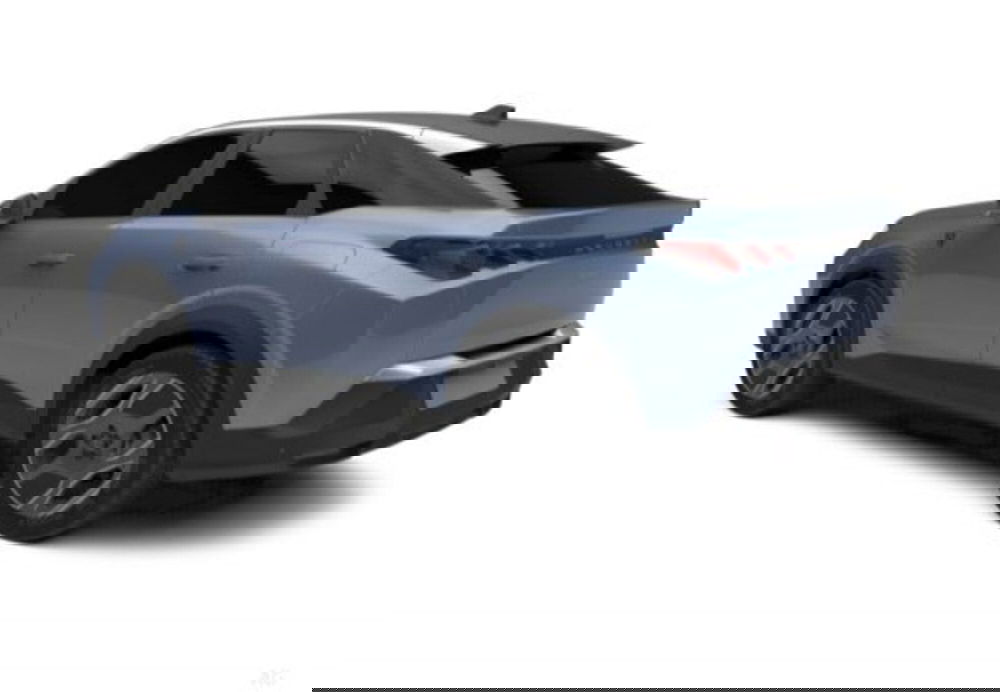 Peugeot 3008 nuova a Varese (5)